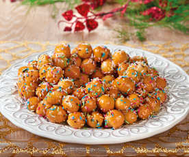 Struffoli