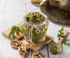 Salsa turca