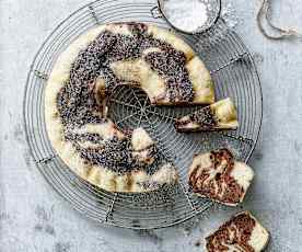 Marmorkuchen aus dem Varoma®