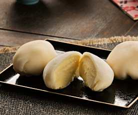 Mochi ice cream