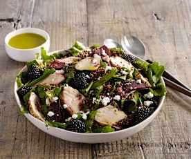 Chicken and Quinoa Salad