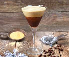 Caffè shakerato