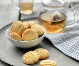 Boterkoekjes