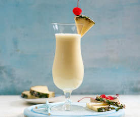Piña colada
