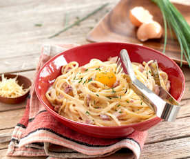 Carbonara