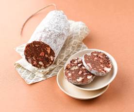 Salame al cioccolato