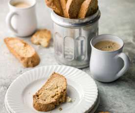 Fındıklı Biscotti