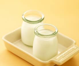 婴儿酸奶(13~18个月辅食)