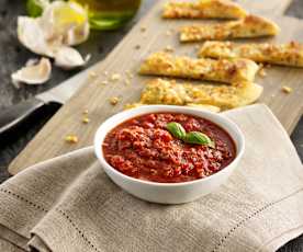 Marinara Dipping Sauce