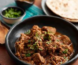 Lamm Rogan Josh