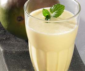 Mango-Lassi