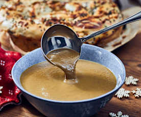 Vegan Gravy