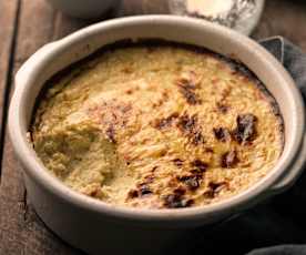 Hot Artichoke Dip