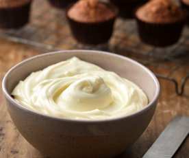 Cream Cheese Icing