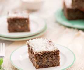 Makowiec japoński Sławomira Zabawy