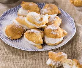 Crispedduzzi calabresi