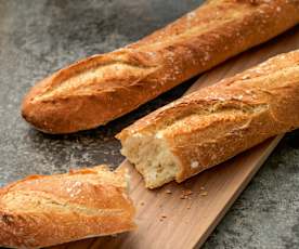 Baguettes