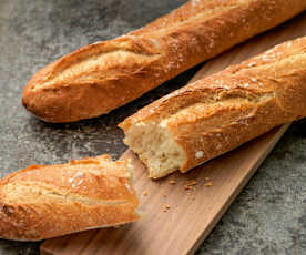 Baguette