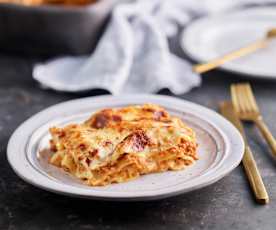 Lasagne bolońska