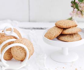 Bolo-rainha com pepitas de chocolate - Cookidoo® – the official Thermomix®  recipe platform