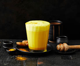 Golden Milk