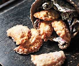 Chaussons aux pommes