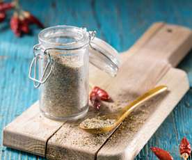 Insaporitore per pizza