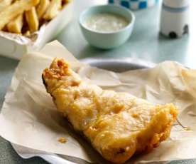 Best Beer Battered Fish