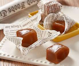 Dodol (Palm Sugar Glutinous Rice Sweet)