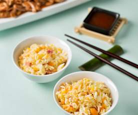 Egg Fried Rice