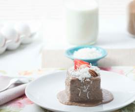 Pastel Alemán