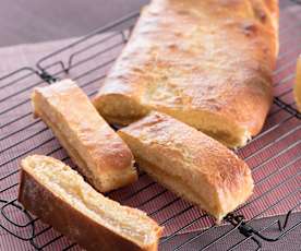 Farinosa de cabello de ángel (Comunidad Valenciana)