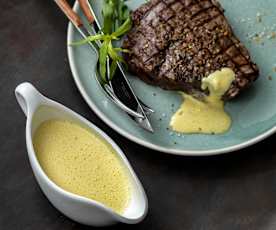 Sauce Béarnaise