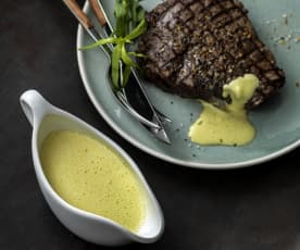 Sauce béarnaise