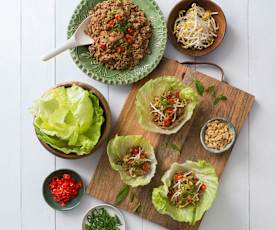 San choy bau (Matt Sinclair)