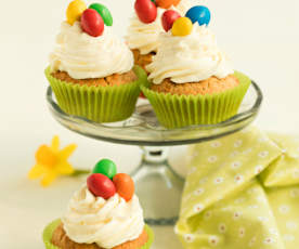 Oster-Cupcakes