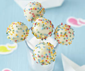 Cake Pops