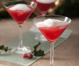 Snowdrop Cocktail