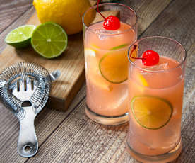 San Francisco (nealkoholický koktejl)