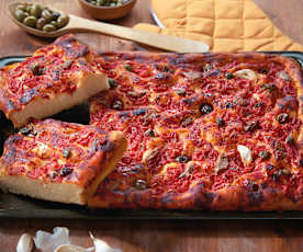 Sardenaira alla sanremasca