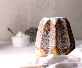 義大利黃金麵包