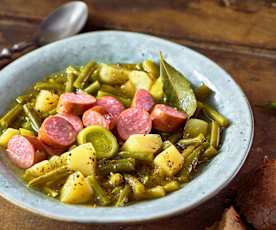 Bouneschlupp (Saarland)