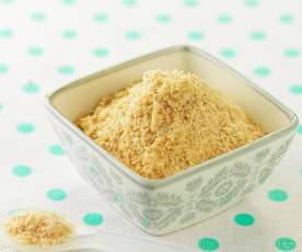 宝宝肉松(13~18个月辅食)