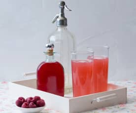 Berry cordial