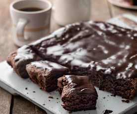 Gluten-free Chocolate Brownies