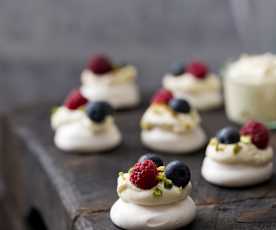 Meringues