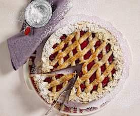 Linzer Torte