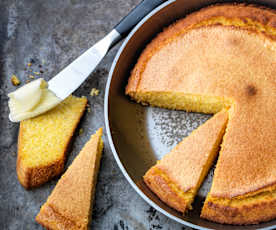 Cornbread