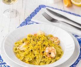 Tagliatelle Sol di Sicilia