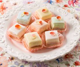 Petit-fours